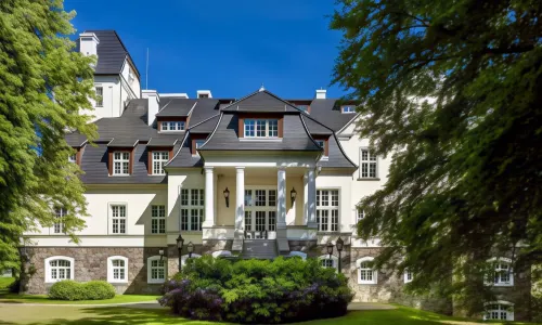 Pałac Ciekocinko Hotel Resort & Wellness