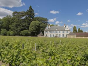 Manoir de la Voute Maison d'Hotes