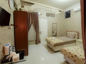 Hotel Alifa Syariah