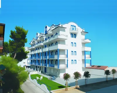 Residence Abruzzo Resort Hotel a Tortoreto