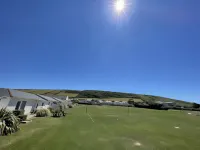 Croyde Bay Hotel or Self Catering Hotel a Braunton