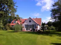 White Cottage B and B Hotels in Spilsby