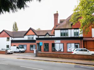 Flexistay Leicester Gable Aparthotel