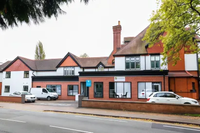 Flexistay Leicester Gable Aparthotel