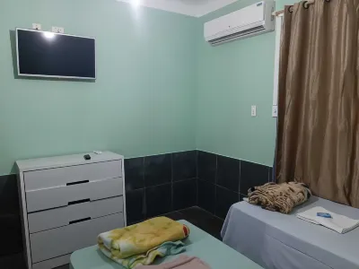388 Suítes & Flats Hotels in Itaguai