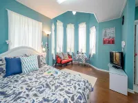 Yangpyeong 4Hue House Pension Các khách sạn ở Yangpyeong