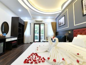 Hanoi Elpis Grand Hotel