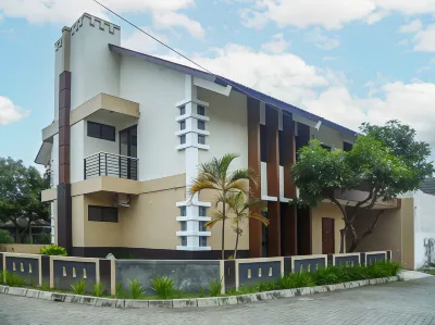 Twin House Homestay 1
