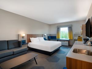 Microtel Inn & Suites by Wyndham Winchester