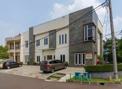 Dago Suites Syariah Cikarang Mitra RedDoorz