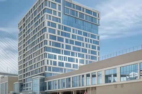 Vladivostok Grand Hotel & Spa