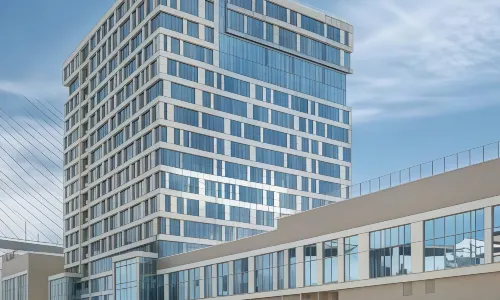 Vladivostok Grand Hotel & Spa