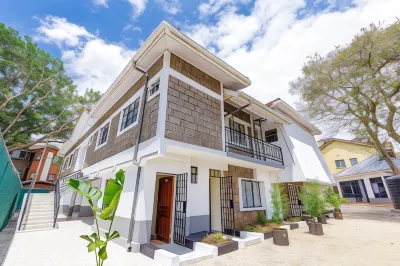 Marrkson Suites