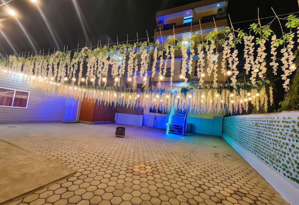 Sitar Hotel and Restaurant Pvt Ltd,Dhangarhi Updated 2024 Reviews