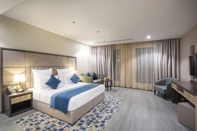 Enala Hotel - Al Khobar