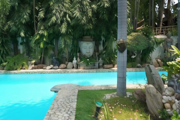 르 프라이브 파타야(LePrive Resort)_5