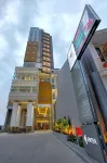 Gino Feruci Braga by KAGUM Hotels Hotel dekat Summit Factory Outlet