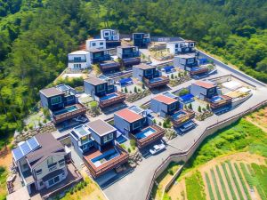 Geoje sw Pool Villa