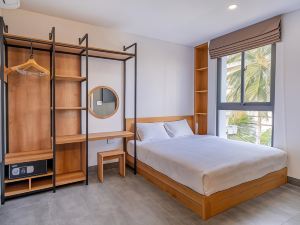 Coast House Nha Trang