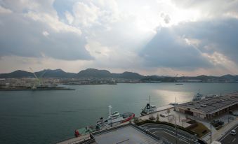 Onomichi Daiichi Hotel