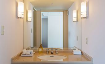 Hotel Grand Hills Shizuoka