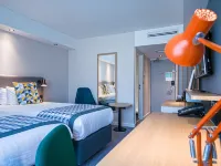 Holiday Inn South Normanton M1, Jct.28 Hotels in Annesley Civil Parish