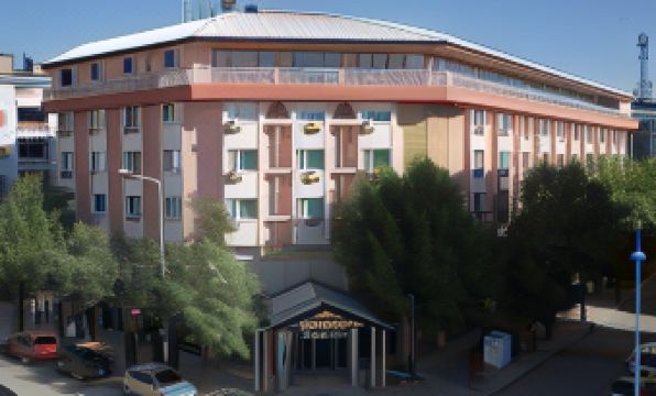 Buyuk Urartu Hotel - Housity