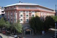 Buyuk Urartu Hotel