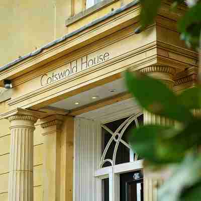 Cotswold House Hotel and Spa - "A Bespoke Hotel" Hotel Exterior