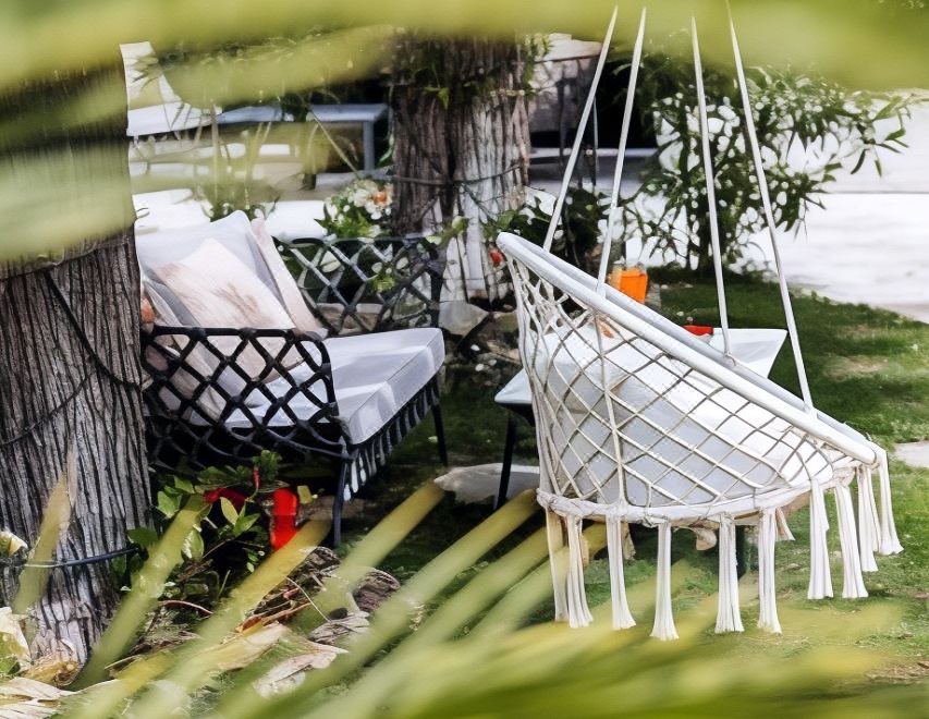 Hôtel la Villa Cannes 이미지