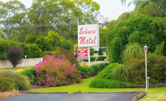 Echuca Motel