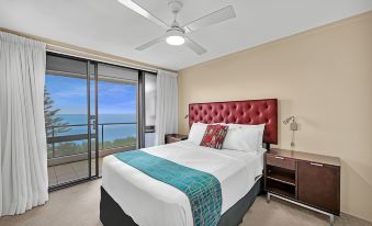 Northwind Mooloolaba Holiday Apartments