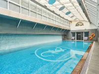 Savoy Hotel Hotels near Saint Basil's Cathedral