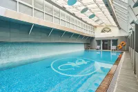 Savoy Hotel - 가성비