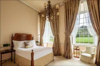 Valverde Sintra Palácio de Seteais - the Leading Hotels of the World Hotel di Colares