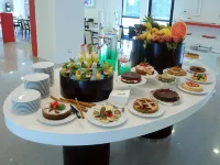 Idea Hotel Milano San Siro - petit déjeuner