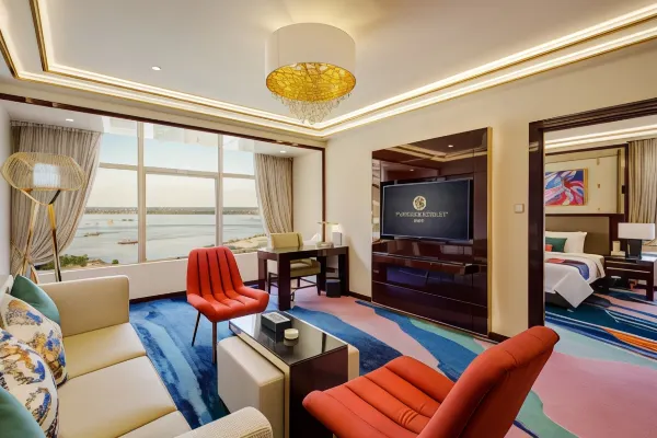 NagaWorld Hotel & Entertainment Complex: Cambodia’s Premier Destination for Luxury, Gaming, and Leisure