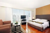 Kantary House Hotel & Serviced Apartments, Bangkok Hotel in zona Living Nest Ramkhamhaeng