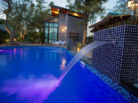 ฟอเรสโต้ สุโขทัย เกสท์โฮม โรงแรมในสุโขทัย