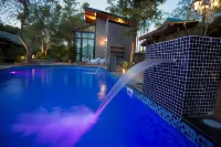 Foresto Sukhothai Guesthome Hotels in Sukhothai