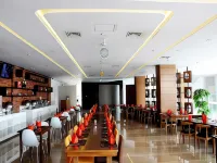 Hariston Hotel&Suites, Pluit - Jakarta - Desayuno