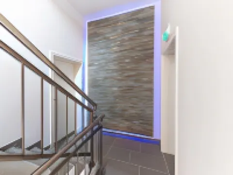 24/ 7 セルシェックン レーアのホテル