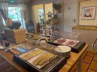 Hotel les Ambres Hotels in Bonnieux