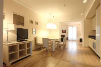 Villa il Palagio Hotel di Reggello