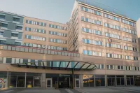 Hotel C Stockholm Các khách sạn ở Stockholm