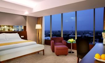 ASTON Madiun Hotel & Conference Center