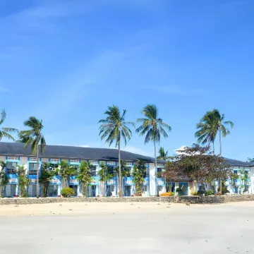 Microtel by Wyndham Puerto Princesa