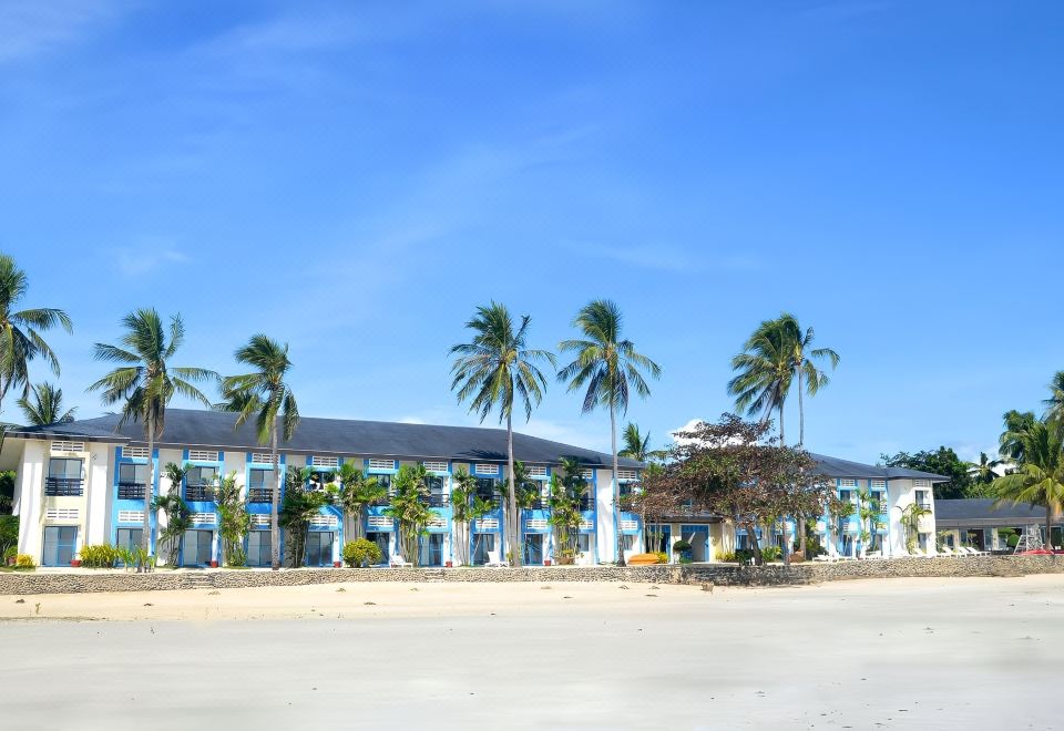 마이크로텔 바이 윈덤 푸에르토 프린세사 호텔 썸네일