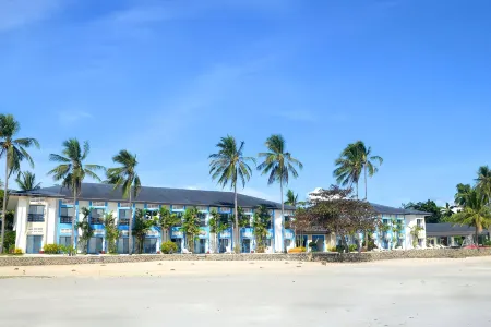 Microtel by Wyndham Puerto Princesa