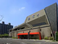 Yun Ping Hotel Hotels near Gu Guan Abbey